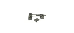 Deltana DG525U15A 5" Door Guard In Antique Nickel. Fixed Price $33.83.