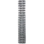 Inch X 2 Mesh 16 Gauge Galvanized Economy Wire Fence 36 Tall 50. Fixed Price $70.00.