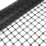 10M Garden Fence Netting Mesh Safety Plastic Chicken Protect Fencing. Fixed Price $35.02.