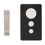 Co-z 433.92 Mhz Automatic Gate Opener Remote For Swing & Sliding. Fixed Price $12.99.