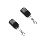 Aleko 433.92 Mhz Remote Control For Gate Opener Transmitter, Lot Of. Fixed Price $49.00.