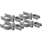 Midwest Air Technologies 328538B 2-3/8", Galvanized Drive Gate Hardware Set. Fixed Price $38.10.