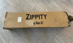Zippity ZP19014 Premium Vinyl Privacy Fence Panel Screen White Ft X. Fixed Price $119.99.