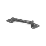 Mckinney 452 D4 Gate SPRING,UNFINISHED,11" L,1" Throw Sz 487V81. Fixed Price $31.25.