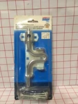 National Hardware N165-555 V1134 Sliding Bolt Door/gate Latch Zinc Plated. Fixed Price $5.15.