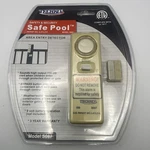 Techko Pool Alarm Model S087 New In Sealed Package Safety Security. Fixed Price $22.87.
