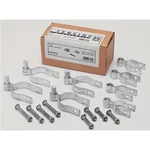 Stephens Pipe & Steel HD07120RP Gate Hardware Kit, Double-drive, For: Chain Link. Fixed Price $42.36.