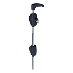 Lokkbolt LB124BX-KSA Gate Latch, POLISHED,1-1/2" W 53YC17. Fixed Price $125.66.