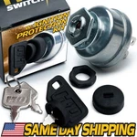 Key Switch Fits Bobcat ZT200 ZT219 ZT223 ZT225 ZT226 ZT227 ZT228 ZT231 ZT233. Fixed Price $22.99.