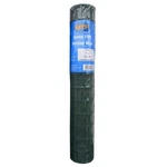 Green Pvc Coated Welded Wire Mesh Garden Economy Fence 36 Inch X 25 FOOT-3 In.... Fixed Price $56.25.