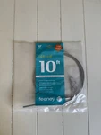Feeney Cable Rail 10FT X 1/8" For Wood Posts 6310-PKG New!. Fixed Price $29.99.
