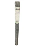 Ashman 36 In. X 10 Ft. Hardware Cloth - 1/2 Mesh, 19 Gauge, Hot Dip. Fixed Price $29.95.