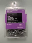 Everbilt Trailer Safety Chain Hook 1300LB Working Load Limit Ft Zinc Plated. Fixed Price $5.99.
