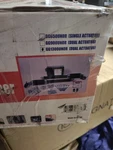 Gate Operator Swing- Aleko GG1300UNOR Dual. Fixed Price $350.00.