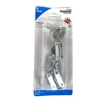 National Hardware N122-622 Safety Gate Hook & Inch Zinc Plated Steel. Fixed Price $13.99.