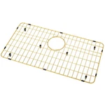 Kitchen Sink Grid, Protectors, Stainless Steel Grids For Bo.... Fixed Price $79.86.