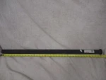 Regal Newel TMNP125 Railing Post 1-1/4" X 36". Fixed Price $21.44.