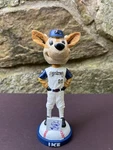 The State College Mascot Bobblehead Promo Penn Psu 2006. Fixed Price $29.99.