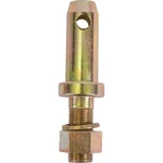 Koch 7/8 In. Category Forged Draw Pin 4023173 719961464690 Steel. Fixed Price $5.02.
