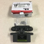 D&d Sureclose Concealfit 125 Degree Hydraulic Gate Door Hinge 78108513. Fixed Price $199.99.