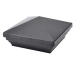 Screw-free Universal Fence Pyramid Top Cap Fits Post 4 X Inches (actual Pos.... Fixed Price $45.36.