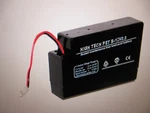 High Pet Echargeable Transmitter Back-up Battery. Fixed Price $27.16.