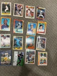 Ultimate Sports Card Lot X200 Huge Value Holos Refractors Graded 80'S- Present. Fixed Price $99.99.