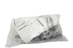 Everbilt Chain Link Fence Walk Gate Kit Adjustable Model 3283ADJ48EB. Fixed Price $59.99.