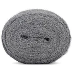 30FT(10OZ) Steel Wool Roll, Coarse Wire Fabric For Pest Control,. Fixed Price $16.84.