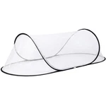 Portable Mosquito Net Tent Pop-up Design, High-density Mesh For Outdoor/summer. Fixed Price $30.95.