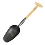 Dewit Garden Trowel Forged Scoop Handle New. Fixed Price $141.99.
