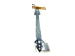 Everbilt Heavy Duty Gate Pull 452-490 Black New. Fixed Price $16.96.