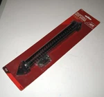 New Ace Adjustable Tension Black Gate Door Spring 12" 5298997 Nos Package. Fixed Price $19.75.