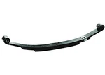 Lippert 125269 4-LEAF, Double Eye Spring, 1400LB, 21", 20.5", 2.38", 72-13. Fixed Price $60.38.