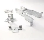 (1) 1ST Source DM8-7061 Fulcrum Latch For Large Swing Gates Fits 2 Frame. Fixed Price $31.00.