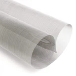 1PACK 100 304 Stainless Steel Woven Wire Mesh, Never Rust, Hard And Heat.... Fixed Price $12.55.