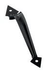 National Hardware N100-057 Black Steel V3 Series Ornamental Pull 8-3/4 In.. Fixed Price $10.00.