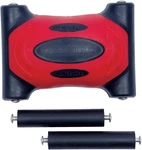 Speedroller Pro Laminate Rollers For Any Psa Application With Non-marring Rubber. Fixed Price $54.66.