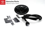 PT413-35241 New Genuine Oem Toyota Tacoma 2024-2025 Illuminated Grille Emblem. Fixed Price $190.00.