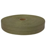 Climbing 1 Inch MIL-W-5625 Nylon Tubular Webbing Milspecs 50 Ft, Tan 499. Fixed Price $48.20.