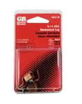 Gardner Bender GSLU-35N 6 To 14 Awg Reusable Mechanical Copper Lug. Fixed Price $10.17.