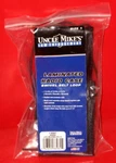 Uncle Mike's 88981 Cordura Size Laminated Swivel Belt Radio Case Shock. Fixed Price $22.98.