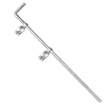 Heavy Duty Gate Drop Rod 1-3/8" 36" For Single *. Fixed Price $61.64.