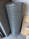 Fencer WIRE4 Ft. X 42 10-GAUGE Welded With Mesh In.. Fixed Price $120.00.