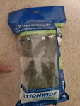 Nationwide Industries CORNERSTONE2 Self-closing Nylon Gate Hinge. Black. New. Fixed Price $22.00.