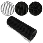 24" X 50' 19 Gauge Hardware Cloth 1/2 Inch Welded Wire Mesh Chicken Fence Roll. Fixed Price $34.44.