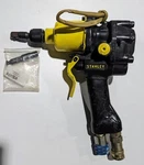 Stanley Hydraulic Impact IW-08F With Drivers. Fixed Price $300.00.