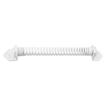 National Hardware N342-741 V850 Door And Gate Spring WHITE,11 Inch. Fixed Price $26.90.