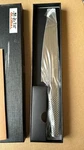 Global 8" Classic Japanese Chef's Knife G-2 ( Pack Of 1 ). Fixed Price $21.80.