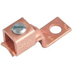 (5 Pack) 2-PAK Gardner Bender Copper Mechanical Lug 6-14 Awg GSLU-35. Fixed Price $23.69.